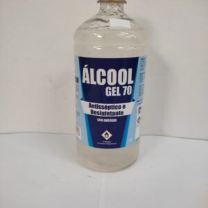 Álcool – EcoQuim Loja